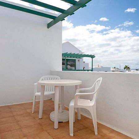 Apt6 Las Palmeras III Lanzarote Puerto del Carmen  Extérieur photo
