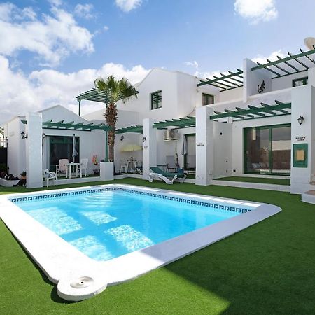 Apt6 Las Palmeras III Lanzarote Puerto del Carmen  Extérieur photo