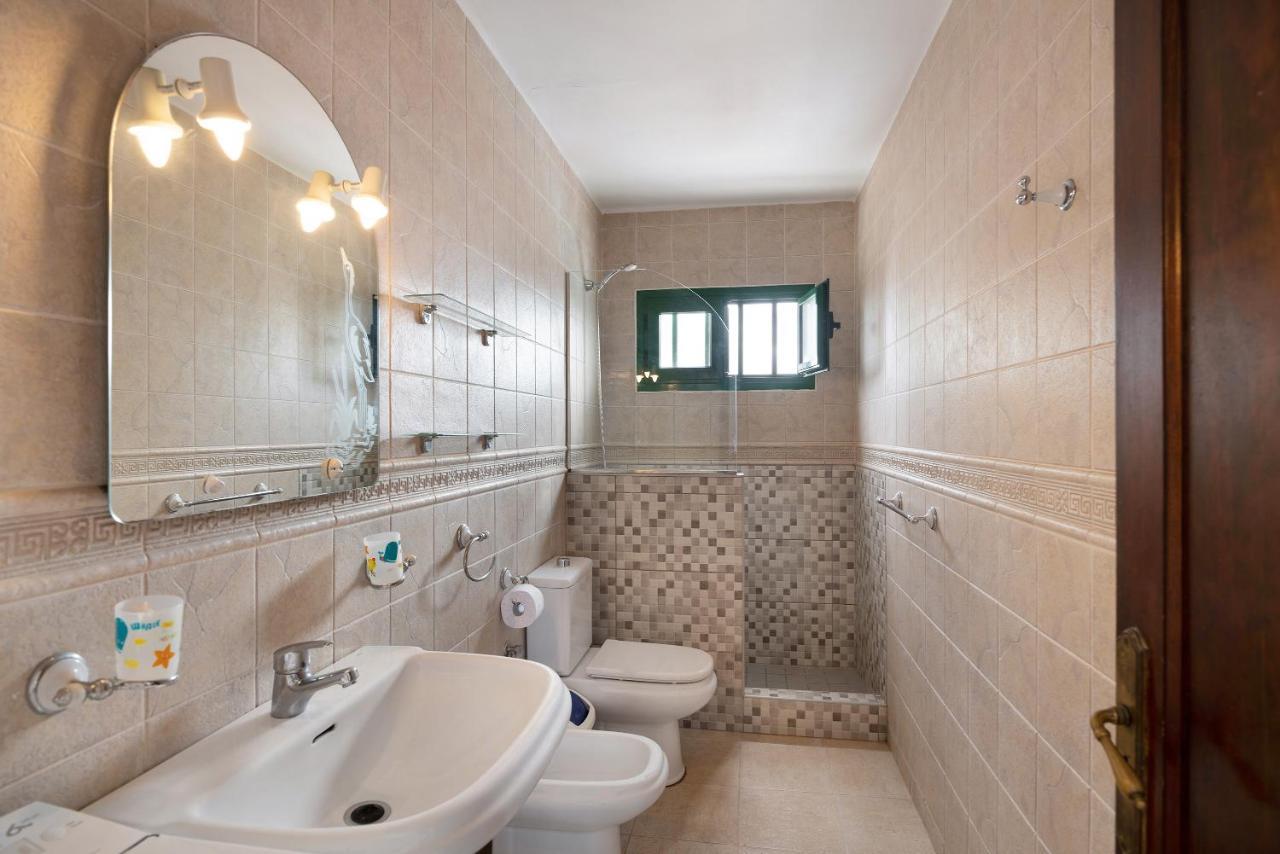 Apt6 Las Palmeras III Lanzarote Puerto del Carmen  Extérieur photo